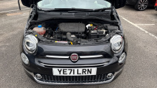 Fiat 500 1.0 Mild Hybrid Dolcevita [Part Leather] 3dr Petrol Hatchback